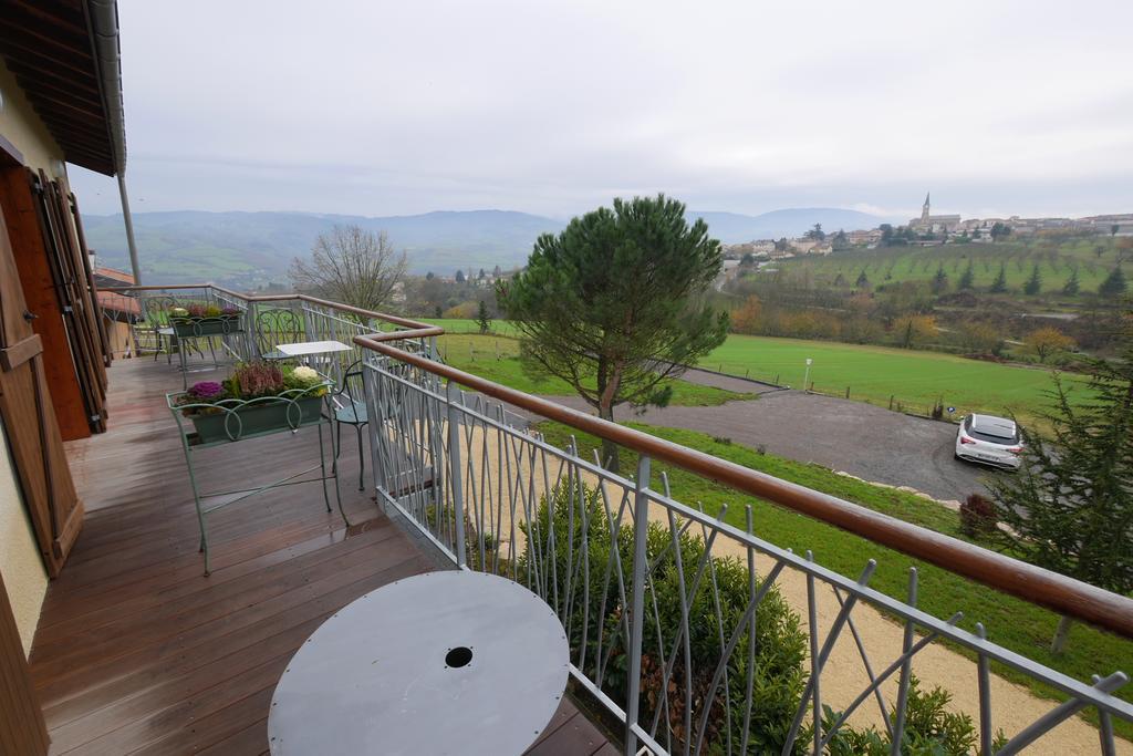 Maison D'Hotes Des 2 Chenes Bessenay Rum bild