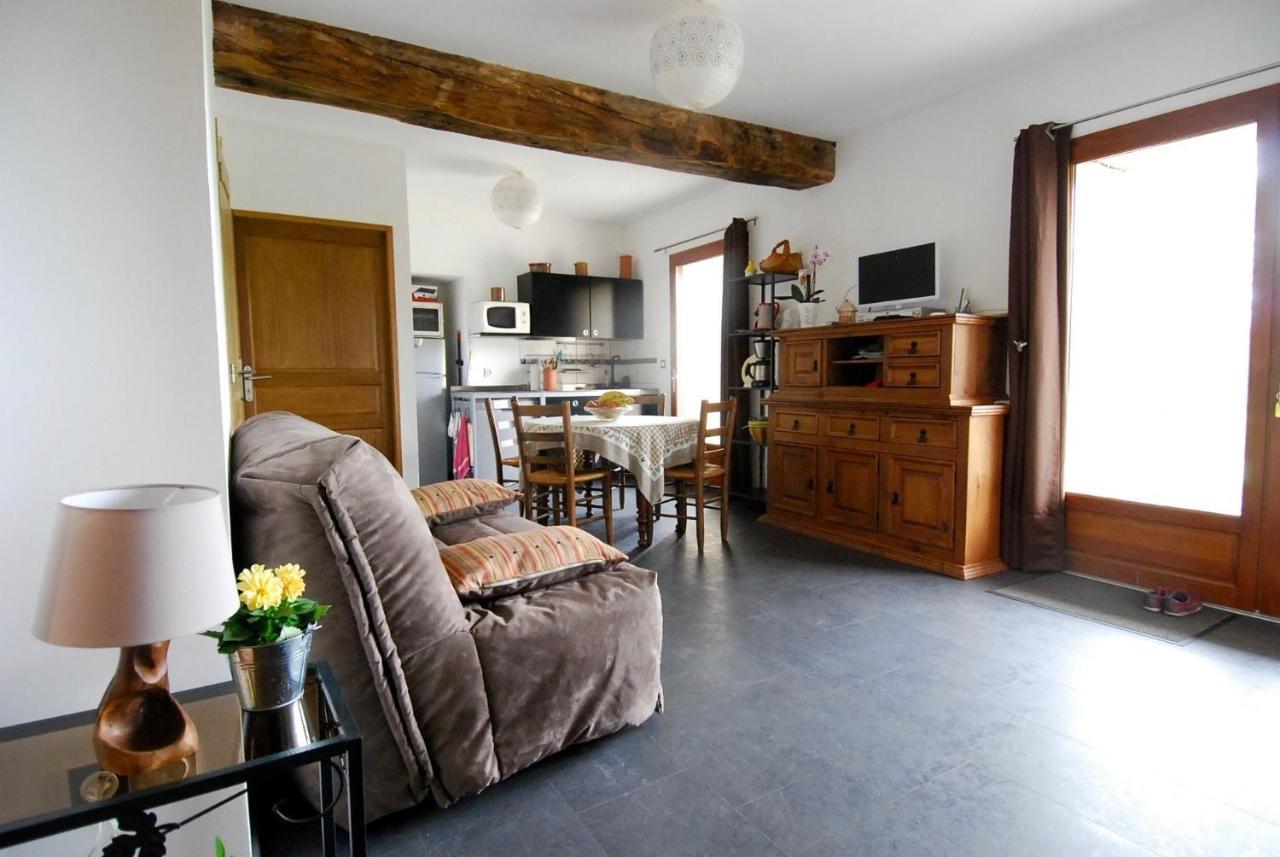 Maison D'Hotes Des 2 Chenes Bessenay Exteriör bild